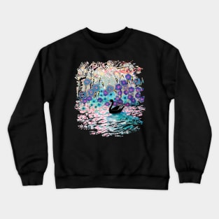 The Black Swan Crewneck Sweatshirt